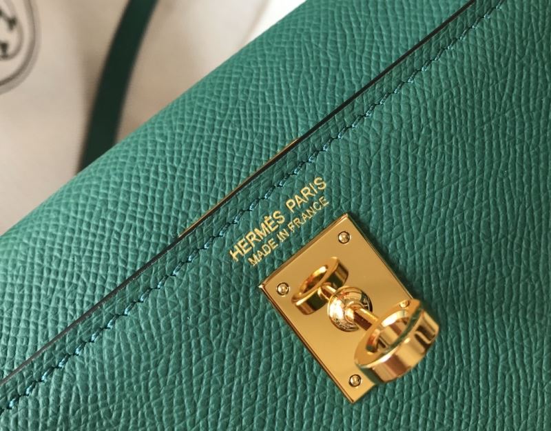 Hermes Kelly Bags